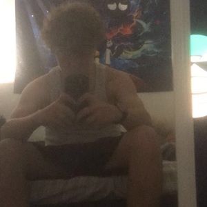 Meet your Posher, Taedyn